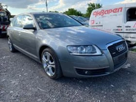 Audi A6 2.7TDI,V6,Quattro,Автоматик,Комби - [8] 