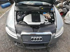     Audi A6 2.7TDI,V6,Quattro,,