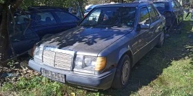 Mercedes-Benz 124 230,200,250D,300D, снимка 13