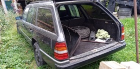 Mercedes-Benz 124 230,200,250D,300D, снимка 16 - Автомобили и джипове - 37197243