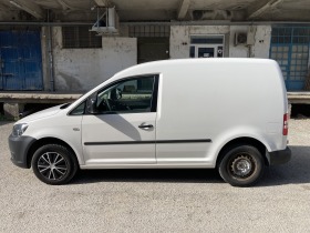 VW Caddy 1.6 TDI | Mobile.bg   3
