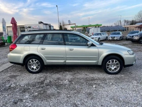     Subaru Outback 2.5i-165-GAS-ITALIA