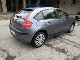 Citroen C4 1.6 HDi 110 hp | Mobile.bg    6