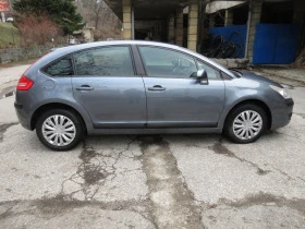 Citroen C4 1.6 HDi 110 hp | Mobile.bg    7