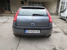 Citroen C4 1.6 HDi 110 hp | Mobile.bg    5