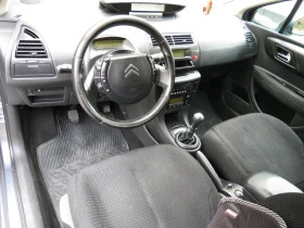 Citroen C4 1.6 HDi 110 hp, снимка 10