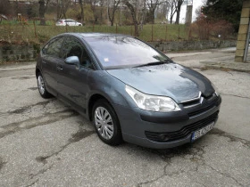 Citroen C4 1.6 HDi 110 hp | Mobile.bg    8