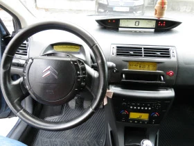 Citroen C4 1.6 HDi 110 hp, снимка 13