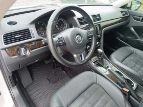 VW Passat 2.0TDI - [15] 