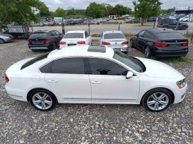 VW Passat 2.0TDI, снимка 4