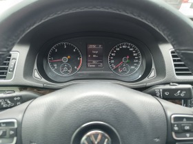 VW Passat 2.0TDI, снимка 13
