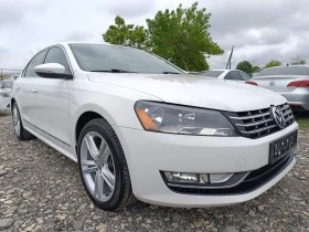 VW Passat 2.0TDI 1