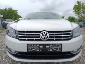 VW Passat 2.0TDI, снимка 2