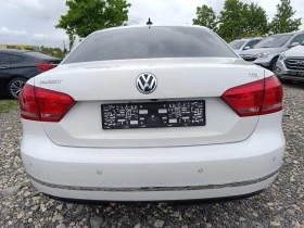 VW Passat 2.0TDI - [7] 