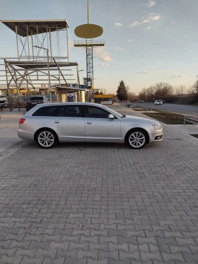 Audi A6 3.0 TDI , снимка 7