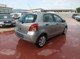 Toyota Yaris 1.0 BENZIN -ЛИЗИНГ  - [6] 