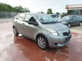     Toyota Yaris 1.0 BENZIN - 