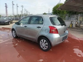 Toyota Yaris 1.0 BENZIN -ЛИЗИНГ  - [7] 