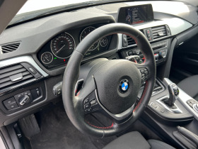 BMW 330 3.0D Sport F1, снимка 13