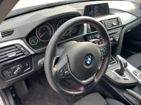 BMW 330 3.0D Sport F1 - [14] 