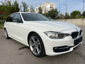 BMW 330 3.0D Sport F1, снимка 2