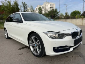 BMW 330 3.0D Sport F1 | Mobile.bg    2