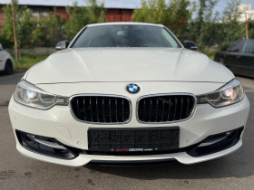 BMW 330 3.0D Sport F1, снимка 5