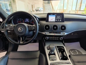 Kia Stinger 2.2 AWD | Mobile.bg � ����� ������ 13