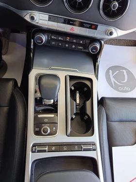 Kia Stinger 2.2 AWD | Mobile.bg � ����� ������ 12