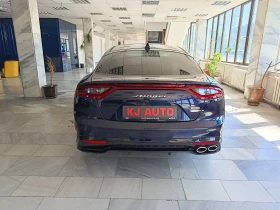 Kia Stinger 2.2 AWD | Mobile.bg � ����� ������ 5