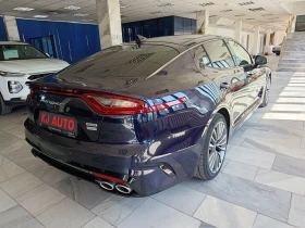 Kia Stinger 2.2 AWD | Mobile.bg � ����� ������ 4