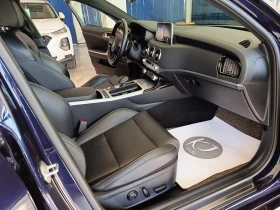 Kia Stinger 2.2 AWD | Mobile.bg � ����� ������ 9