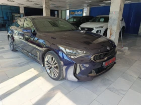 Kia Stinger 2.2 AWD | Mobile.bg � ����� ������ 3