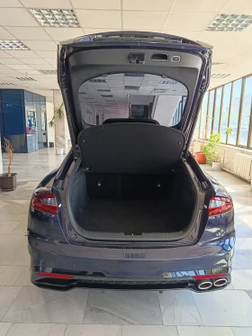Kia Stinger 2.2 AWD | Mobile.bg � ����� ������ 6