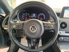 Kia Stinger 2.2 AWD | Mobile.bg � ����� ������ 16