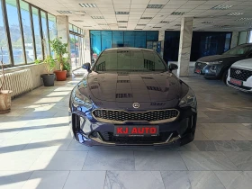 Kia Stinger 2.2 AWD | Mobile.bg � ����� ������ 2