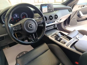 Kia Stinger 2.2 AWD | Mobile.bg � ����� ������ 7