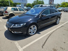 Обява за продажба на VW CC 4 Motion 4x4 ~20 000 лв. - изображение 1