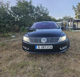 VW CC, снимка 2