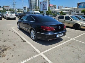 Обява за продажба на VW CC 4 Motion 4x4 ~20 000 лв. - изображение 1