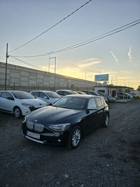     BMW 116