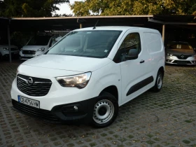 Opel Combo VAN 1.5 HDI 75 к.с