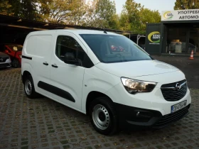 Opel Combo VAN 1.5 HDI 75 к.с, снимка 3