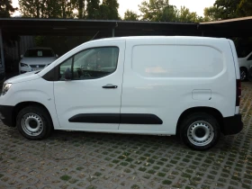 Opel Combo VAN 1.5 HDI 75 . | Mobile.bg    8