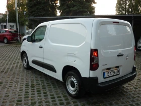 Opel Combo VAN 1.5 HDI 75 к.с, снимка 7