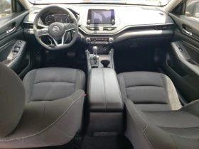 Nissan Altima 2.5 S Sedan | Mobile.bg    8