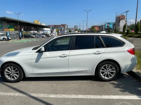 BMW 320 BMW 320 D XDRIVE 2015 automatic 8 stepen perfect, снимка 5