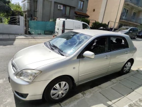 Toyota Corolla Face lift , снимка 5