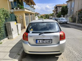 Toyota Corolla Face lift , снимка 3