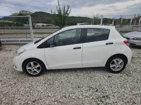 Toyota Yaris, снимка 3